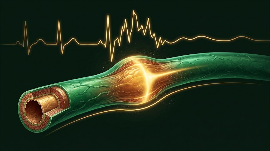 Hipertensión Arterial