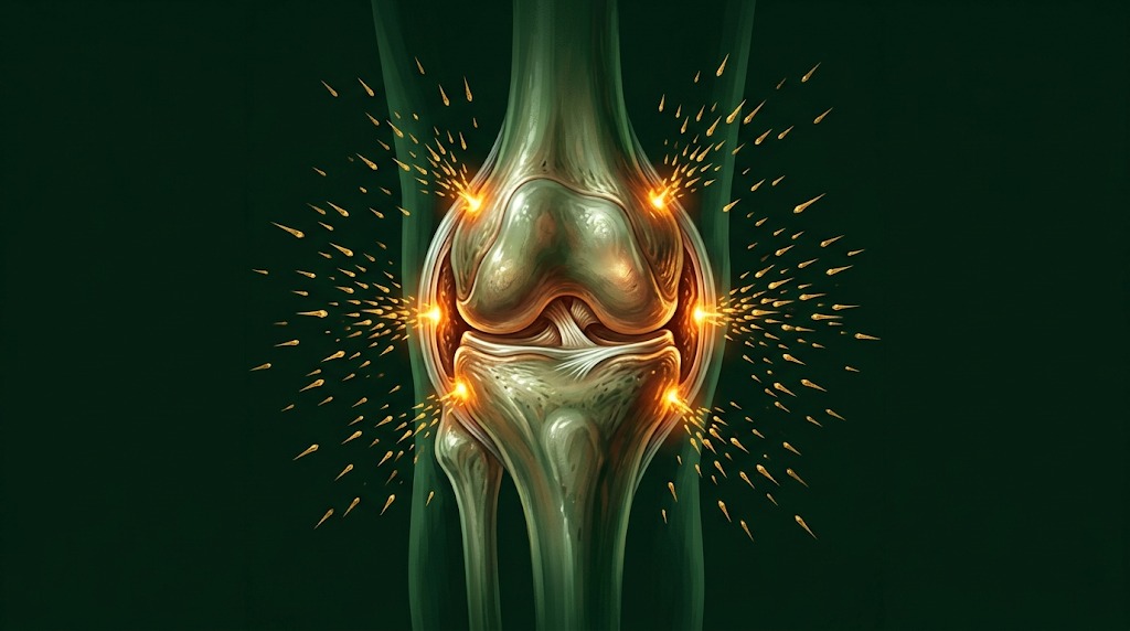 Artritis Reumatoide