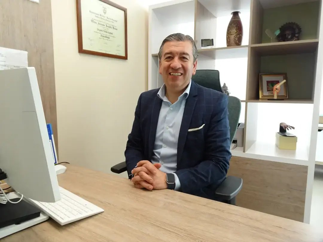 Dr. Wilson Bautista