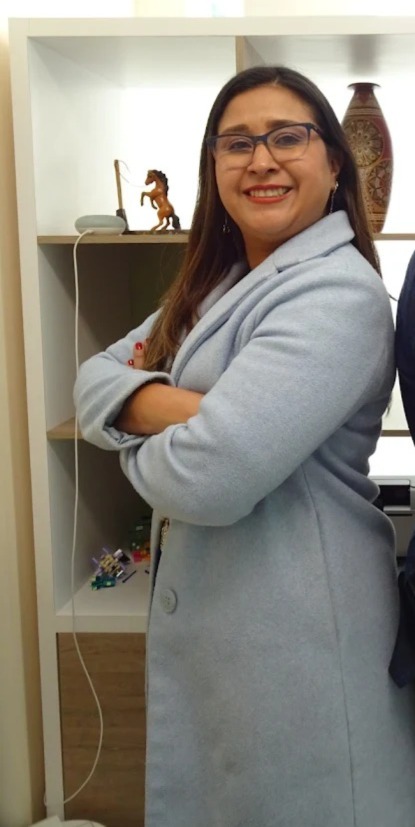 Dra. Sonia Unriza