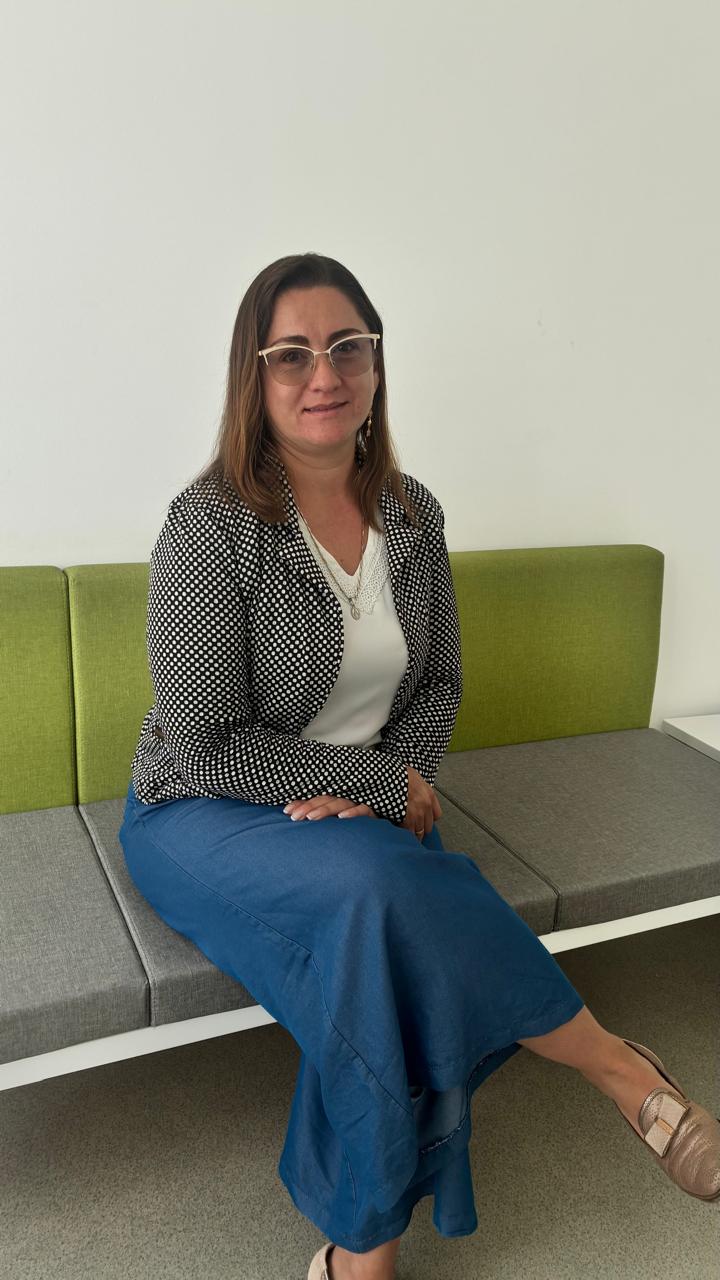 Martha Zuluaga