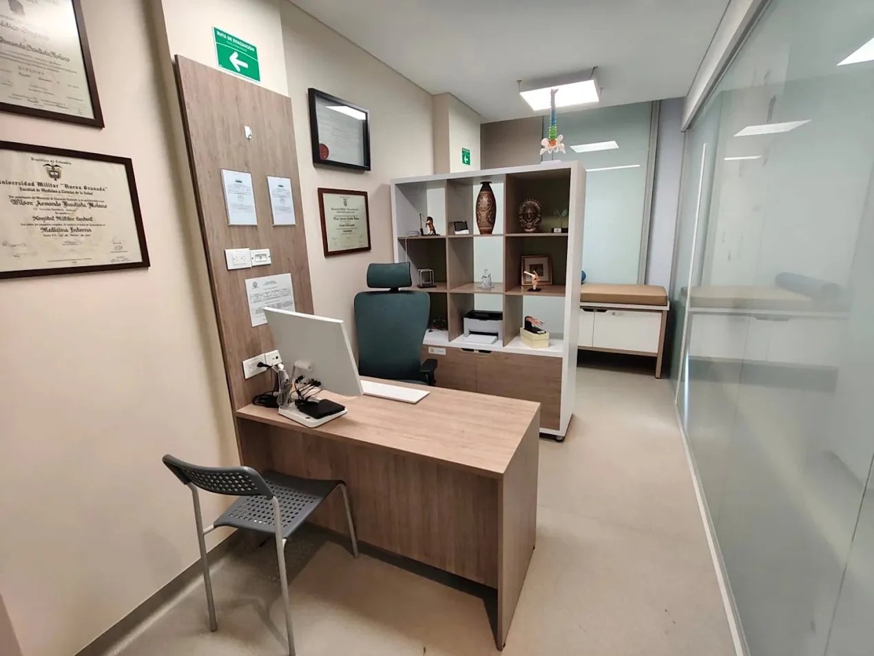 Consultorio CODENTMED